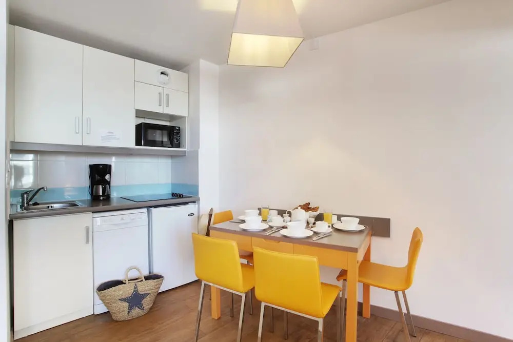 Odalys - Appart'Hotel Les Félibriges