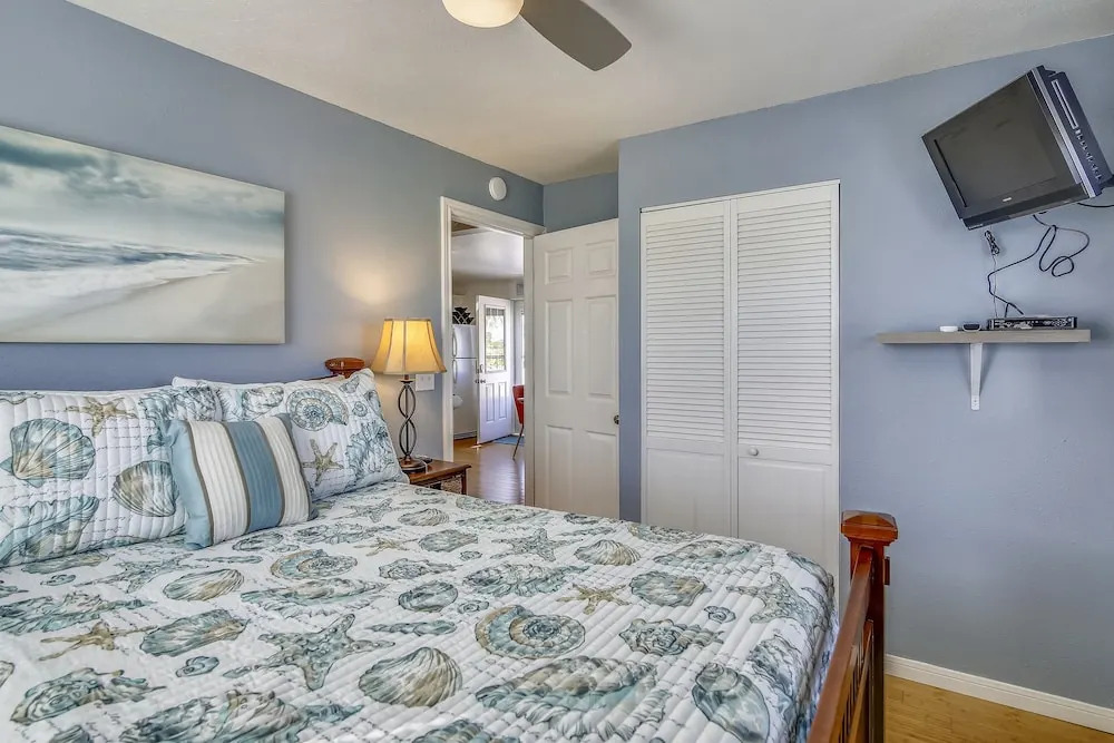 Isle 'n Time 3 Bedroom Home