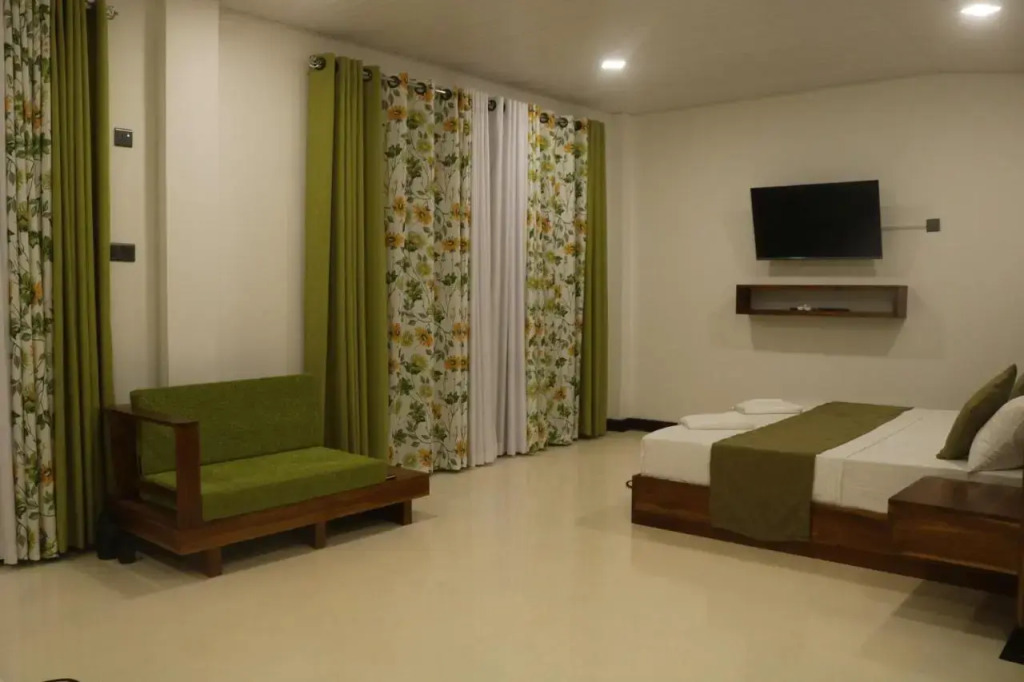 Sandra Guesthouse