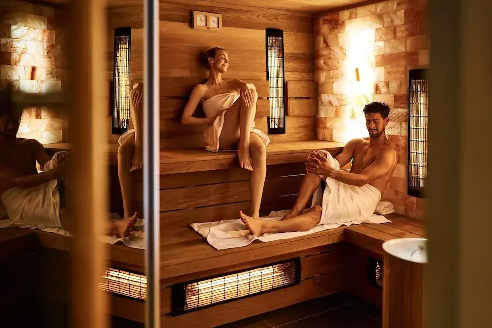 Hotel Pieniny Grand Wellness & SPA - Destigo Hotels