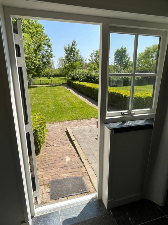 Hèt Koetshuis