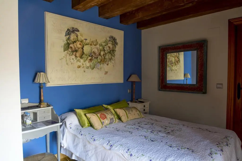 Hotel Rural Emina