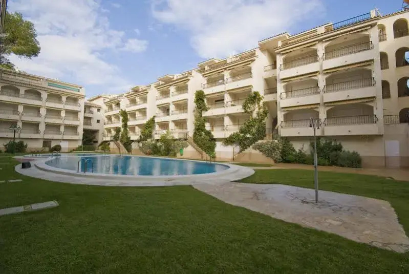Apartamentos Alcoceber Playa Romana 3000
