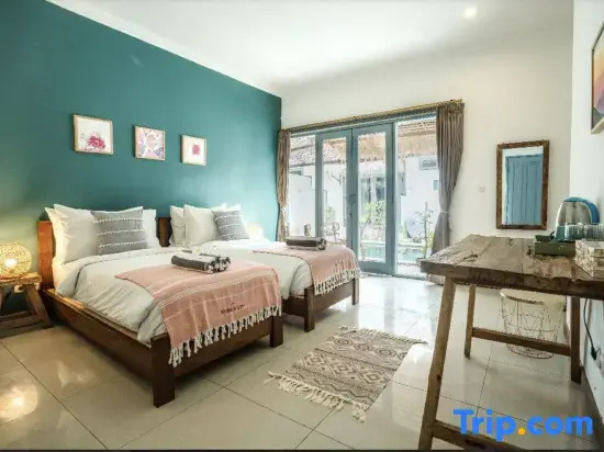 Kubuwatu Boutique Accommodation