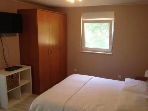 Apartman Hlanuda
