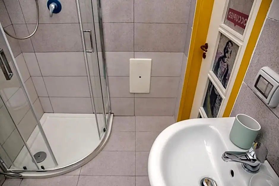 26 Urban Guest House
