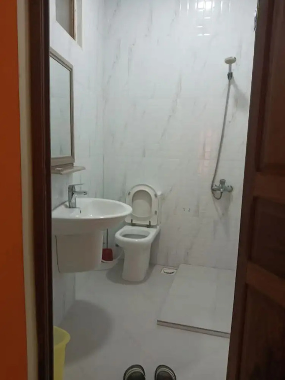 Plumeria Hotel