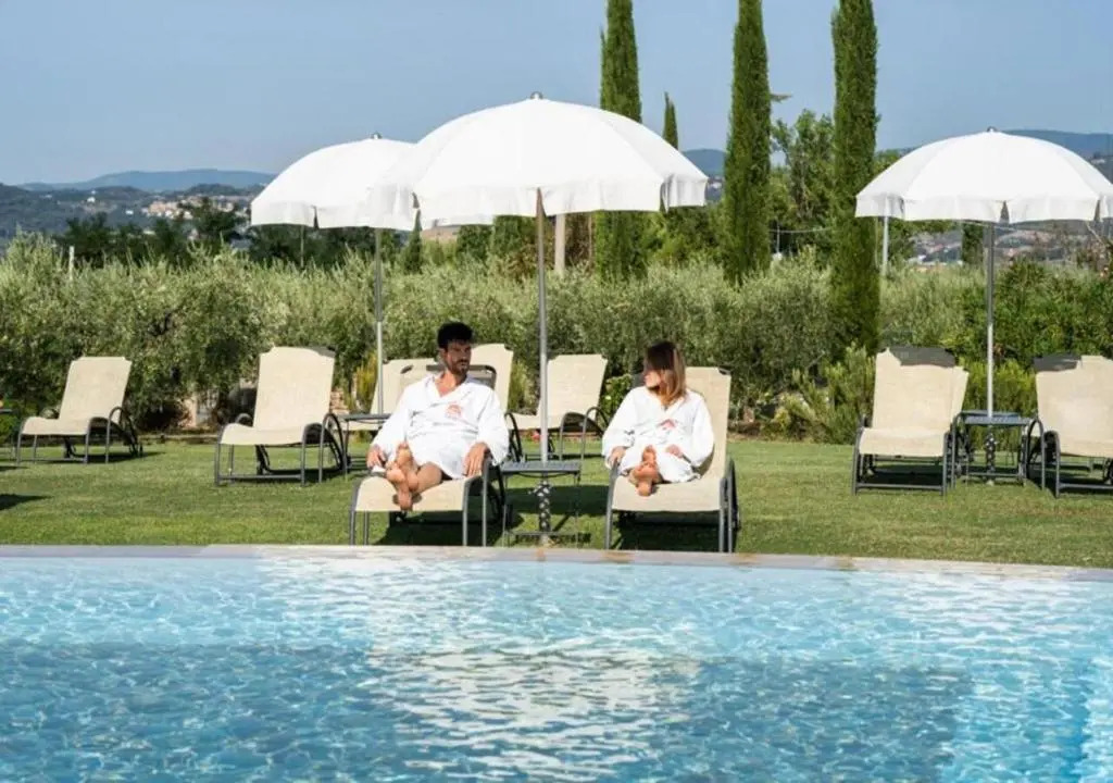 Borgobrufa Spa Resort Adults Only