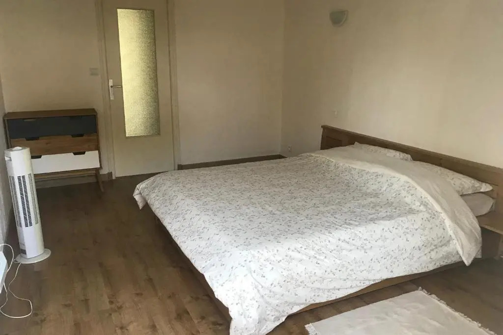 Naturiste Cap dAgde Villa Héliovillage 33
