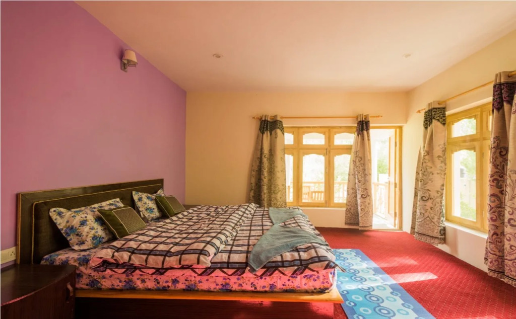 Olgok The Guest House