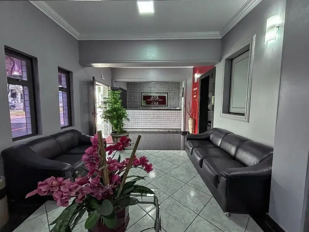 Carlton Express Imbiara