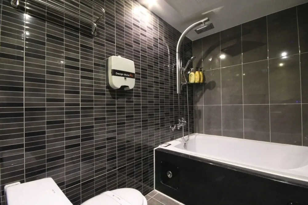 Pohang Yeongildae Design Motel A2