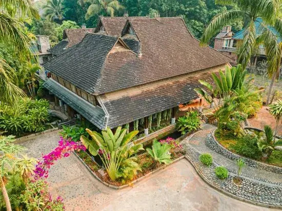 Nabu Homestay