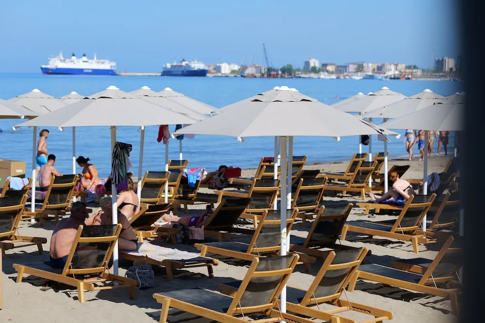 Miramare Boutique Hotel
