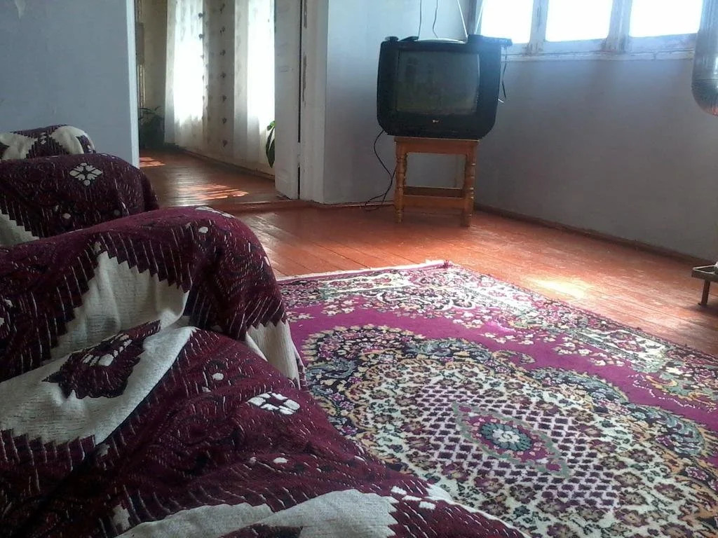 Tehran House