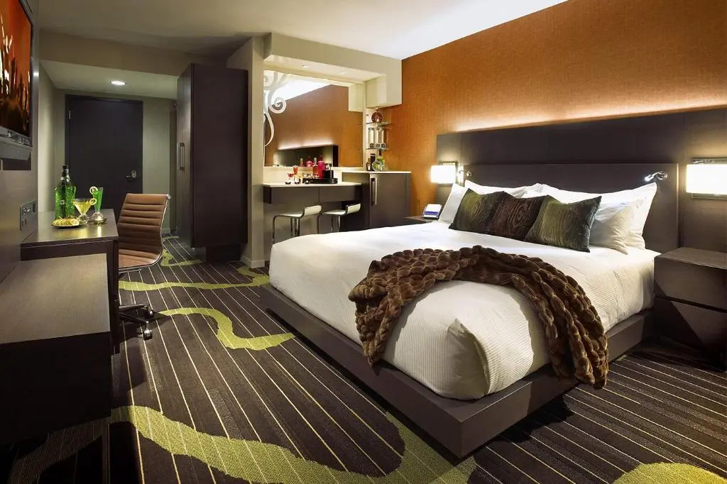 Hard Rock Hotel San Diego