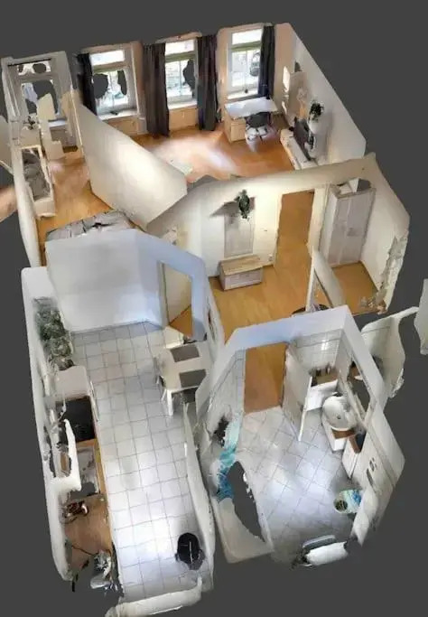 R&L Apartment Uhlandstrasse