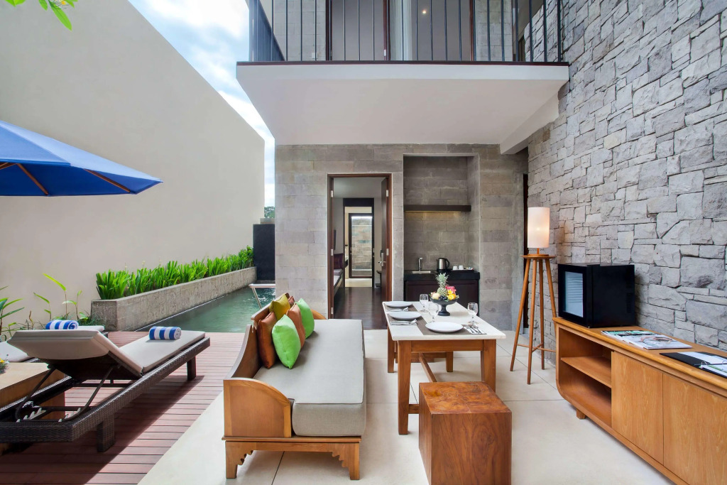Wyndham Dreamland Resort Bali