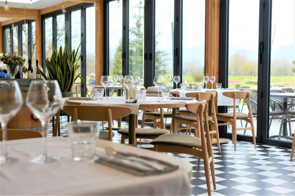Domaine de Charmeil