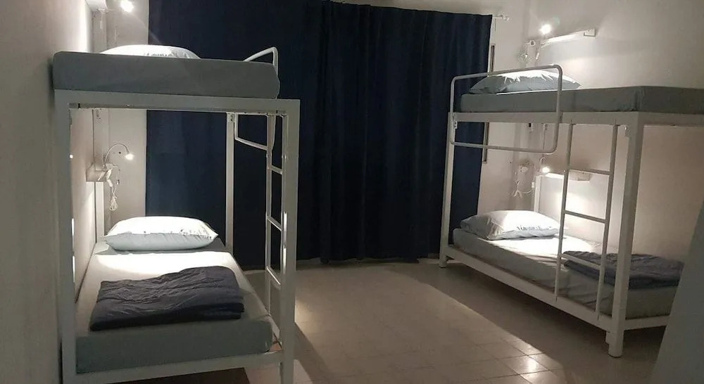 Alice Hostel