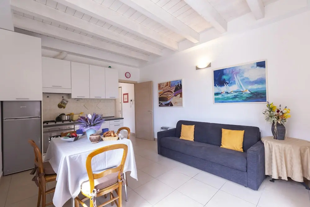 Lili Apartment