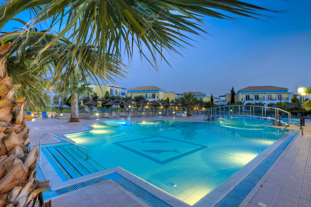 Corali Hotel