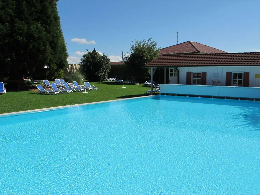 Ringhotel Krone