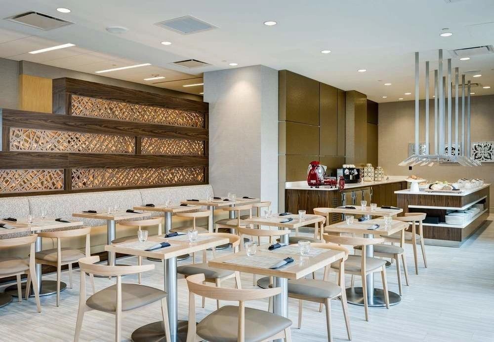 "AC Hotel National Harbor Washington, DC Area"