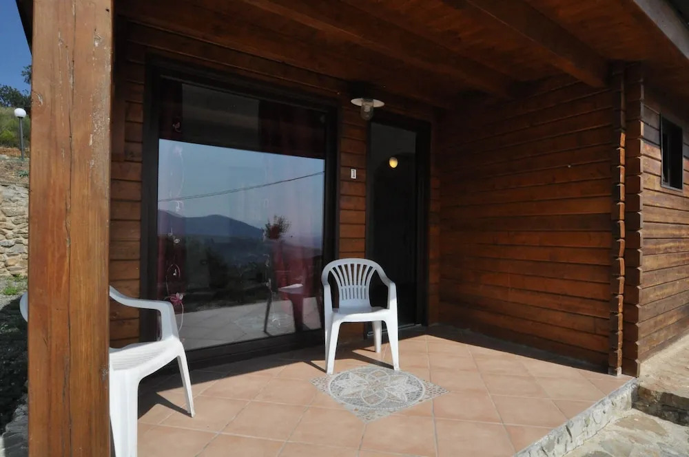 Agriturismo Pinelli