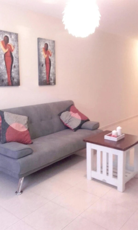 Apartment With one Bedroom in Arrecife, With Furnished Terrace and Wif