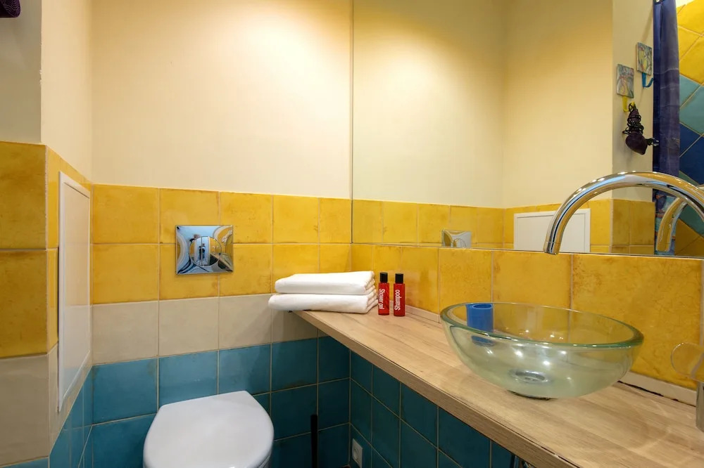 Welcome Home Apartments Kovensky 29
