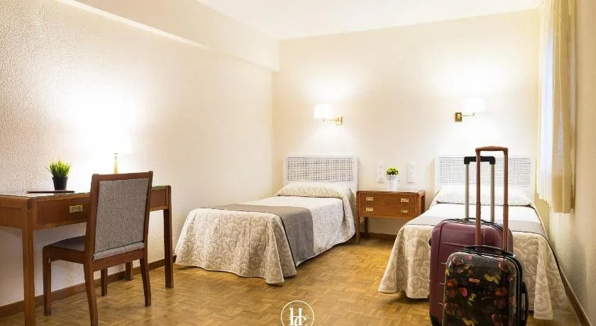 Hostal Cortés
