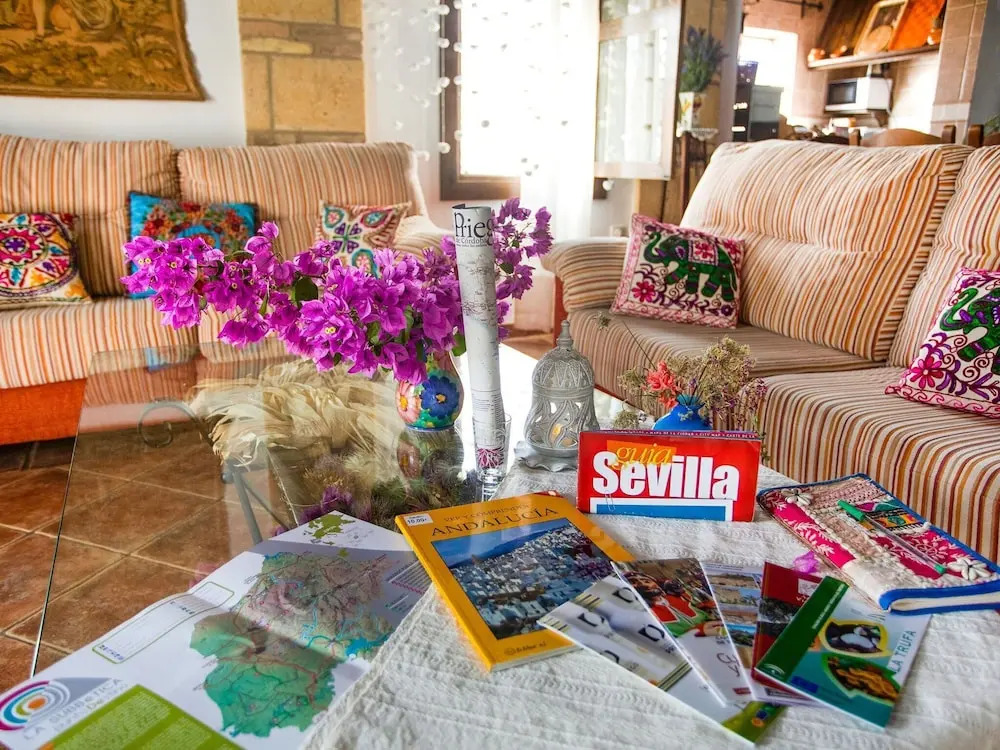 Cozy Holiday Home in Priego de Cordoba with Private Pool