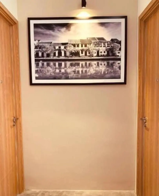 Lua House Apartment