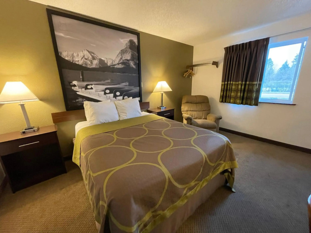 Studio 1 Hotel & Extended Stay - Missoula