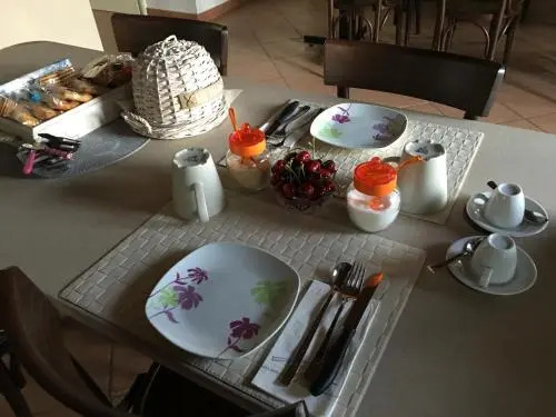 La Corte DEmilio B&B