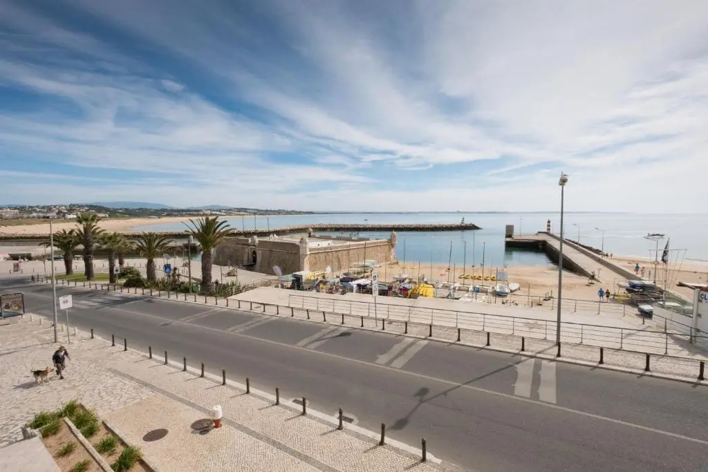 Fabrica da Ribeira Apartment by Seewest