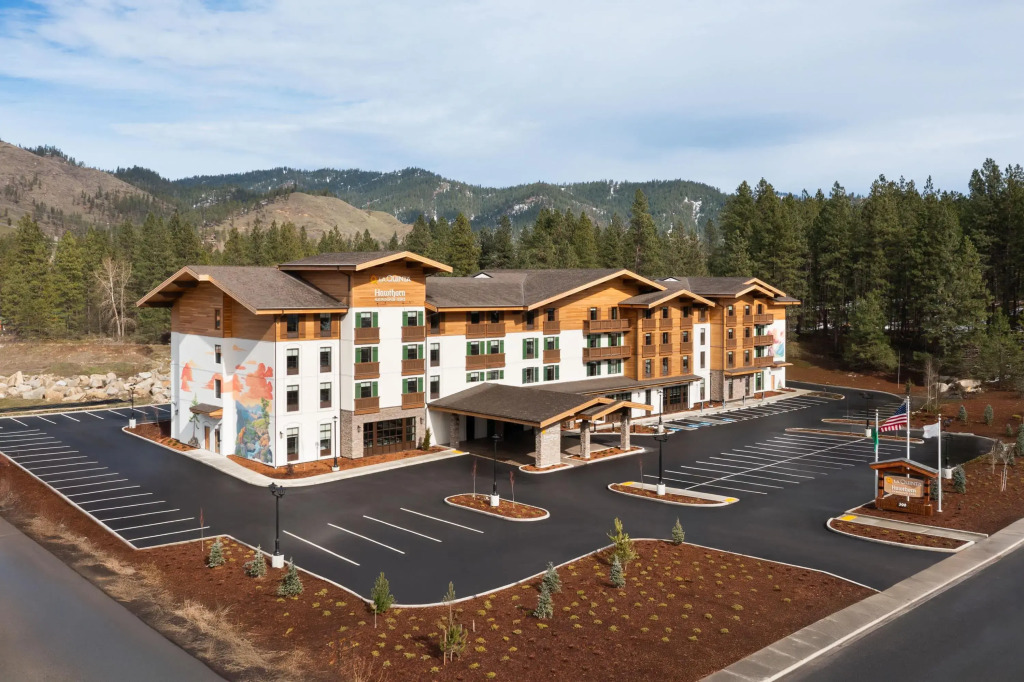 La Quinta Inn and Suites by Wyndham Leavenworth
