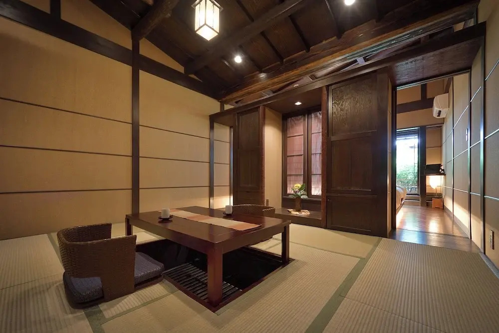 Tonosawa Onsen Yamano Chaya Ryokan