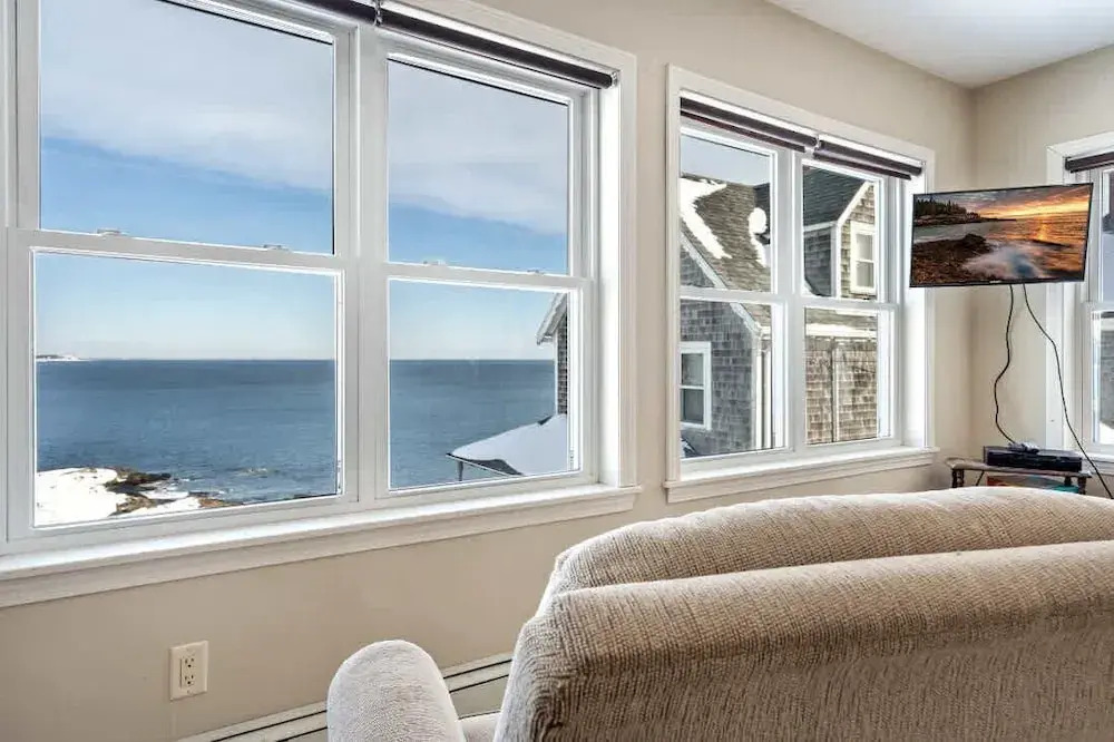 Wright by the Sea For 10!