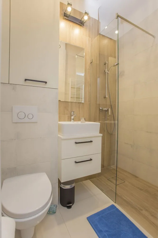 Apartament w Centrum Lipowa 18
