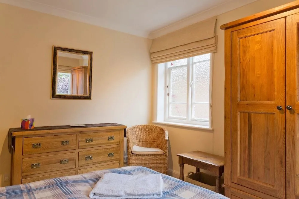 Poplar House Serviced Apartments