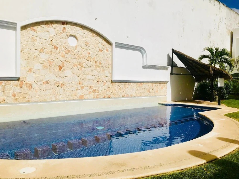 Mayamar BY Xlieva, House IN Playacar Close TO 5TH
