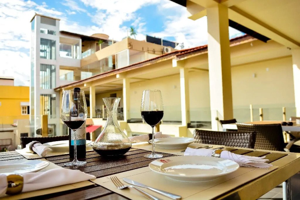 Hotel Do Forte