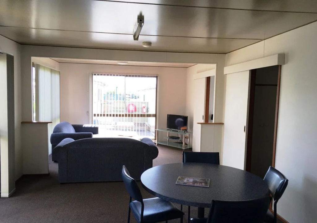 Discovery Parks - Mornington Hobart