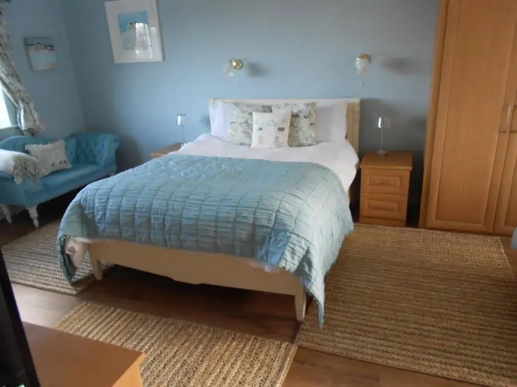 Downsfield Bed and Breakfast