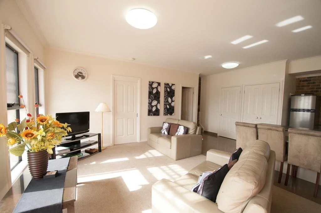 Yarra Glen Racecourse Apartments