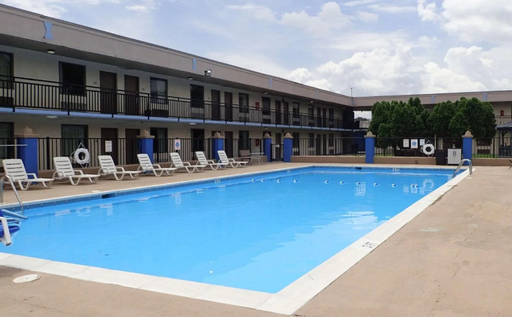 Rodeway Inn