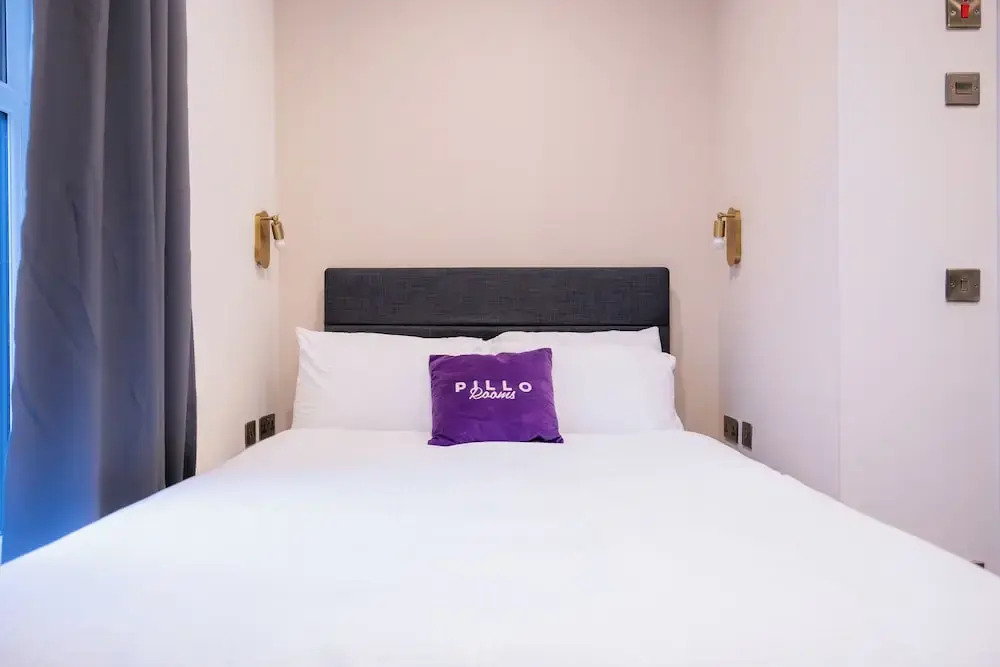 Pillo Rooms Apartments - Chelsea