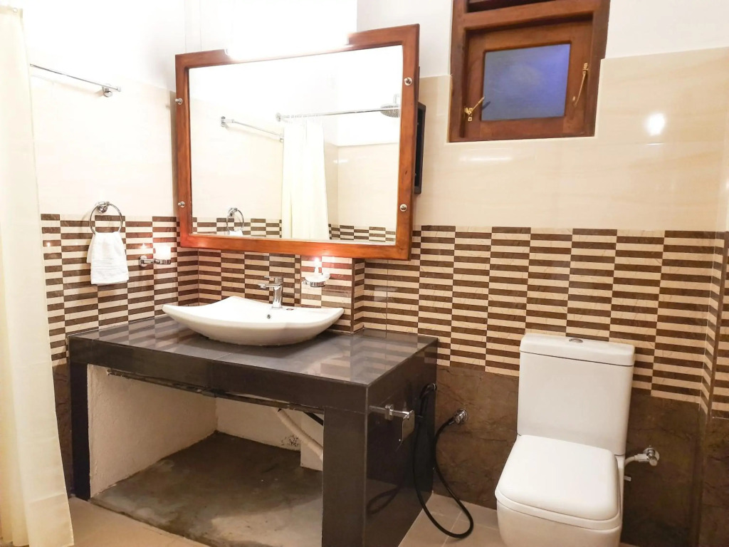 Villa 58 Unawatuna